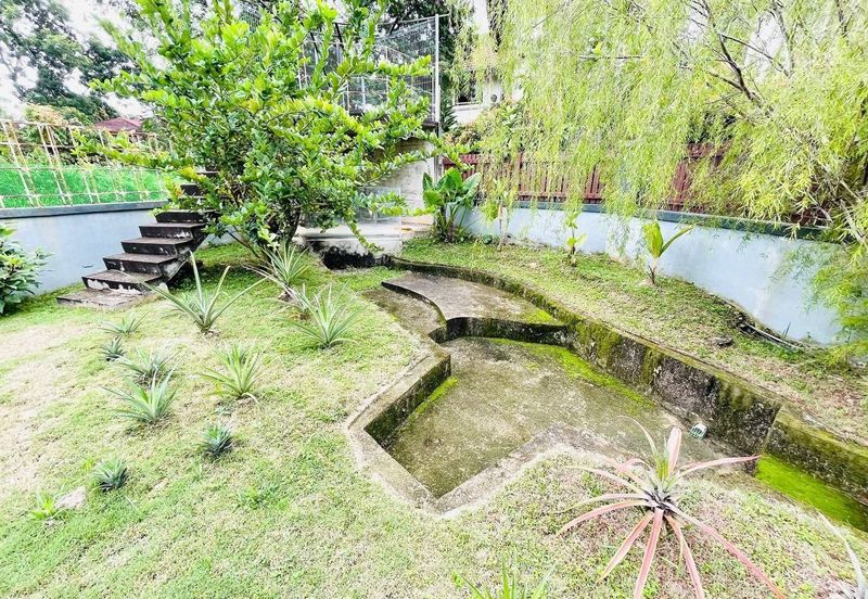 Country Heights Kajang