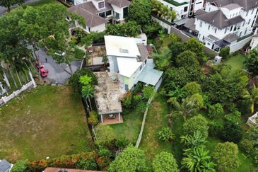 Country Heights Kajang