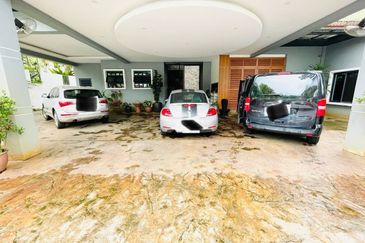 Country Heights Kajang