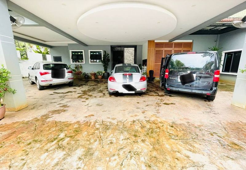 Country Heights Kajang