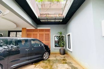 Country Heights Kajang