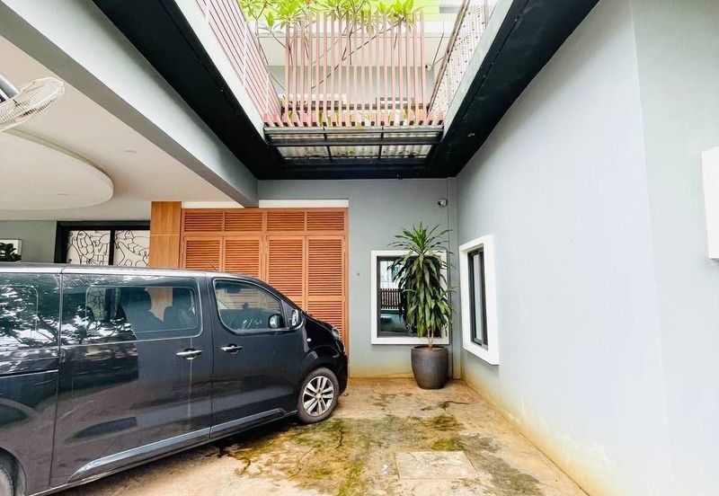 Country Heights Kajang