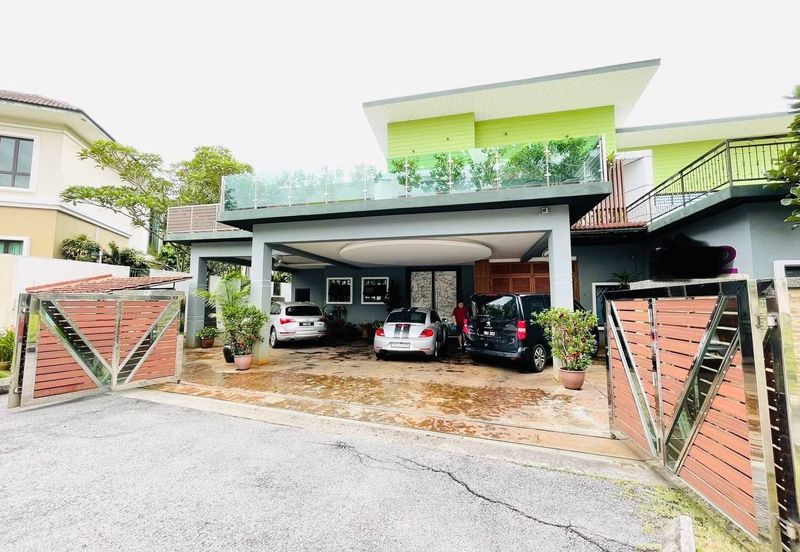 Country Heights Kajang