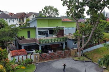 Country Heights Kajang