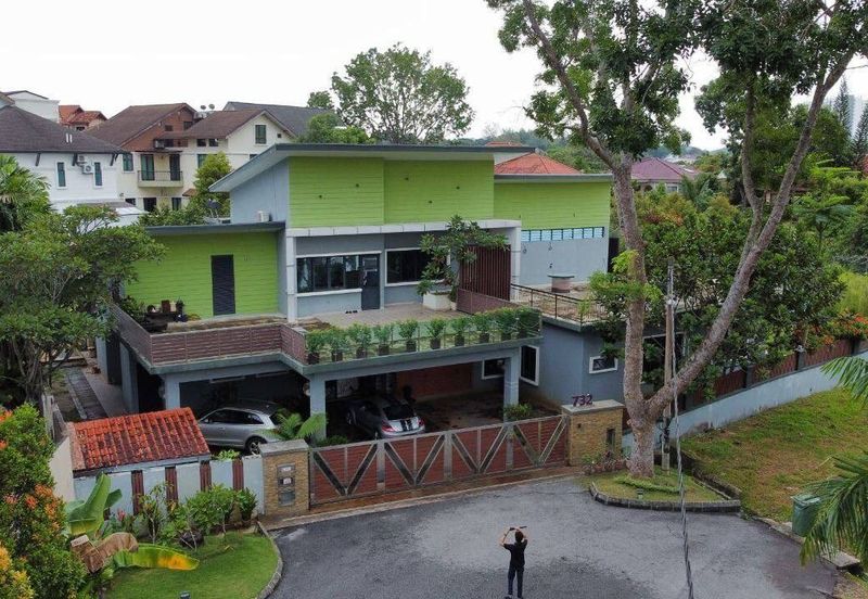 Country Heights Kajang