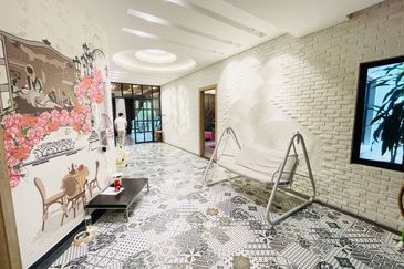 Country Heights Kajang