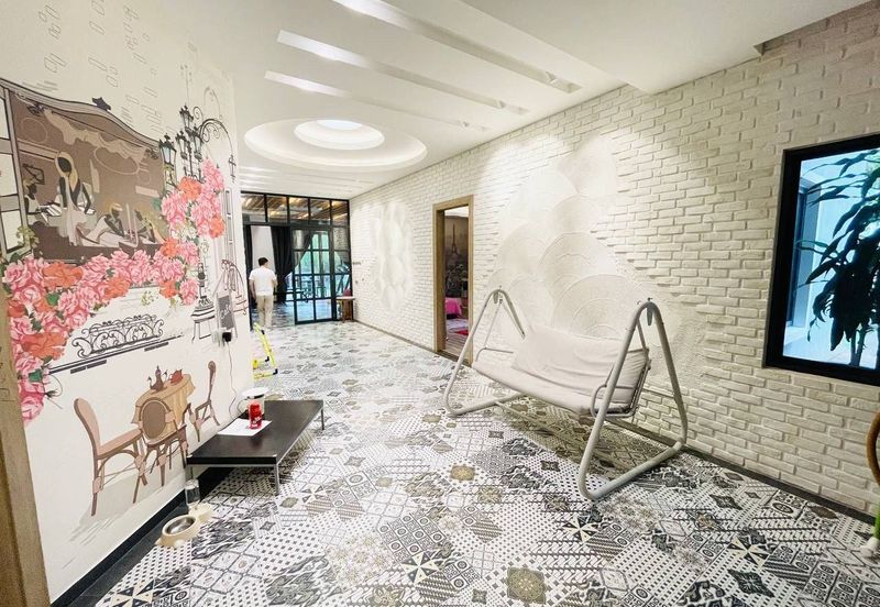 Country Heights Kajang