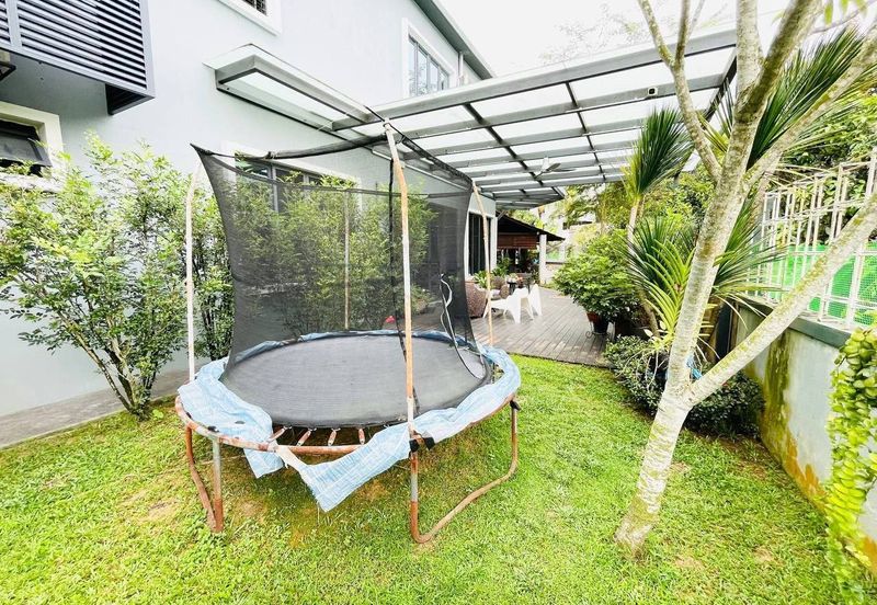 Country Heights Kajang