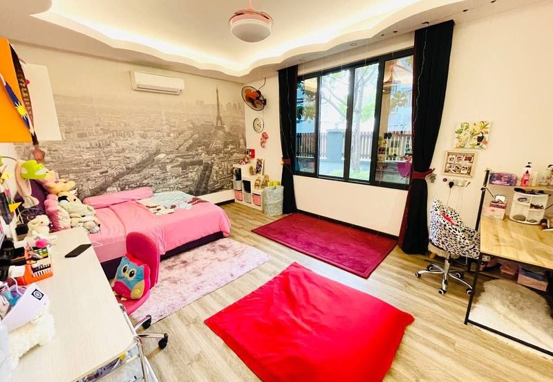 Country Heights Kajang