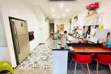 Country Heights Kajang