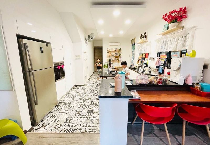 Country Heights Kajang