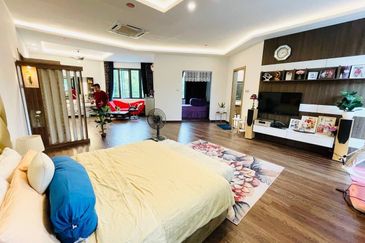 Country Heights Kajang