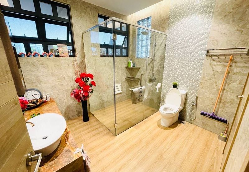 Country Heights Kajang