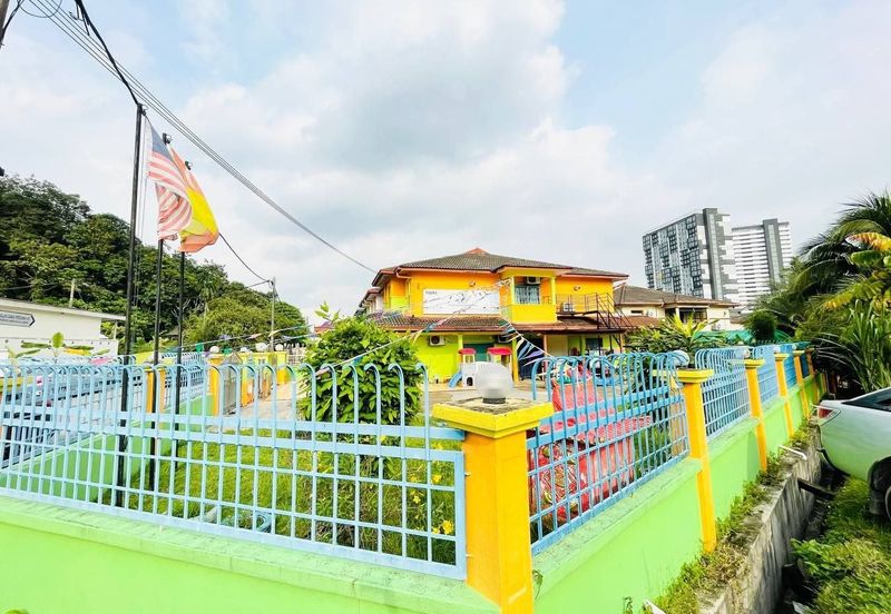 Bandar Damai Perdana