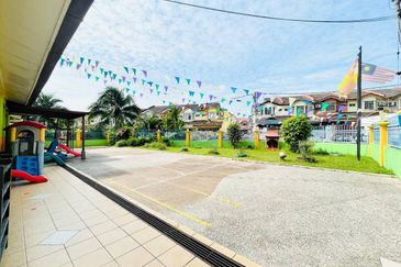 Bandar Damai Perdana
