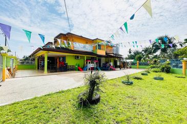 Bandar Damai Perdana