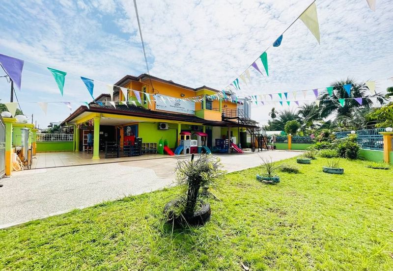 Bandar Damai Perdana