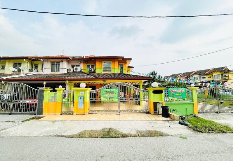 Bandar Damai Perdana