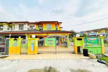 Bandar Damai Perdana