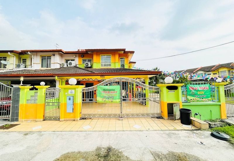 Bandar Damai Perdana