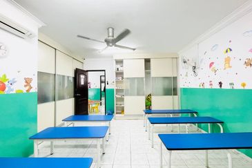 Bandar Damai Perdana