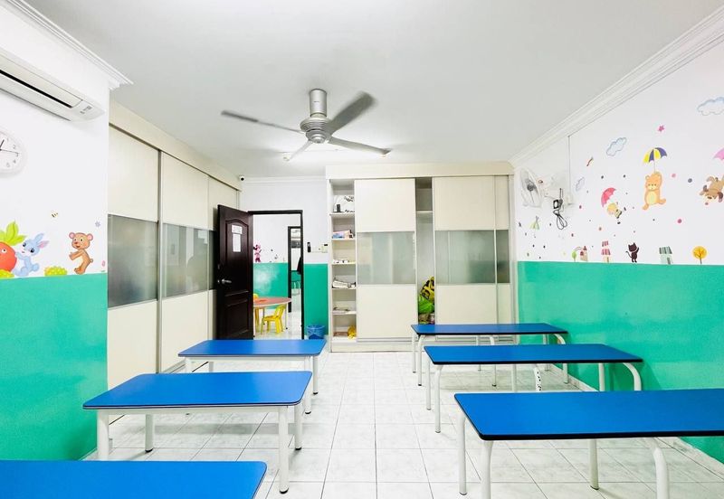 Bandar Damai Perdana