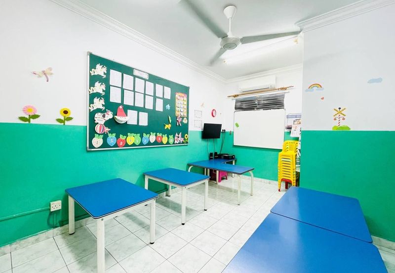 Bandar Damai Perdana