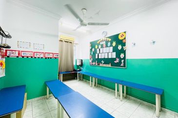 Bandar Damai Perdana