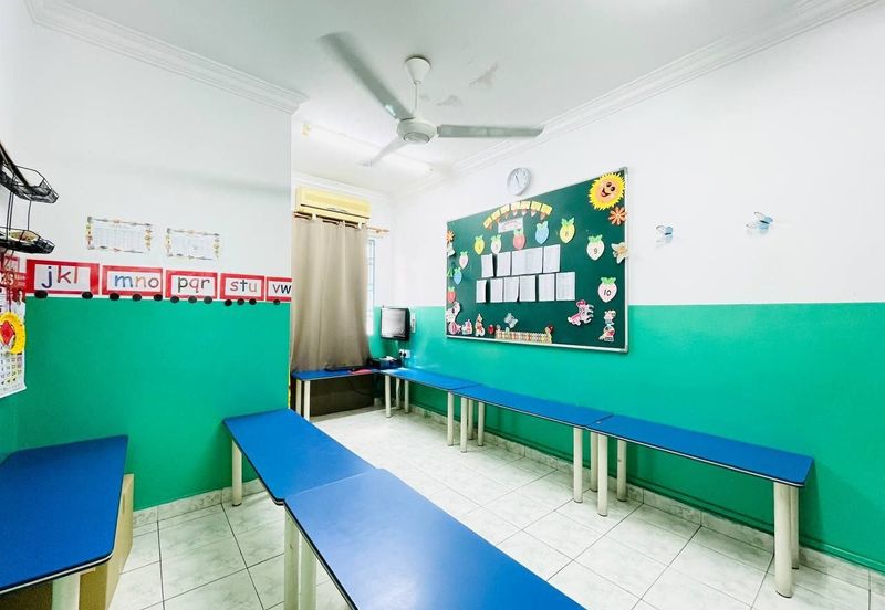 Bandar Damai Perdana