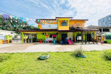 Bandar Damai Perdana