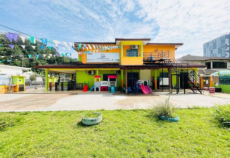 Bandar Damai Perdana