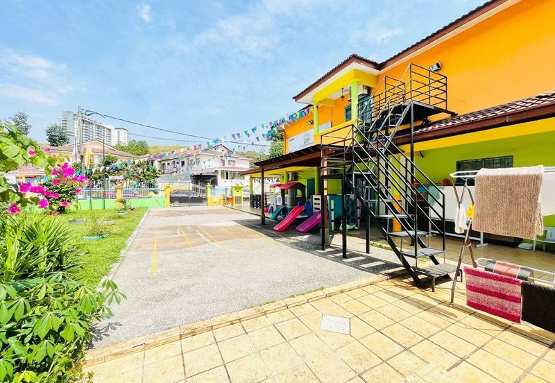 Bandar Damai Perdana