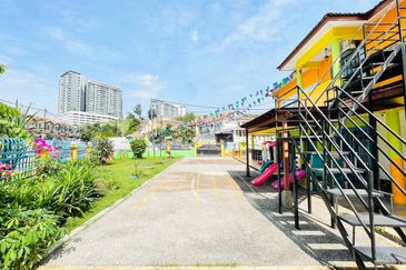 Bandar Damai Perdana