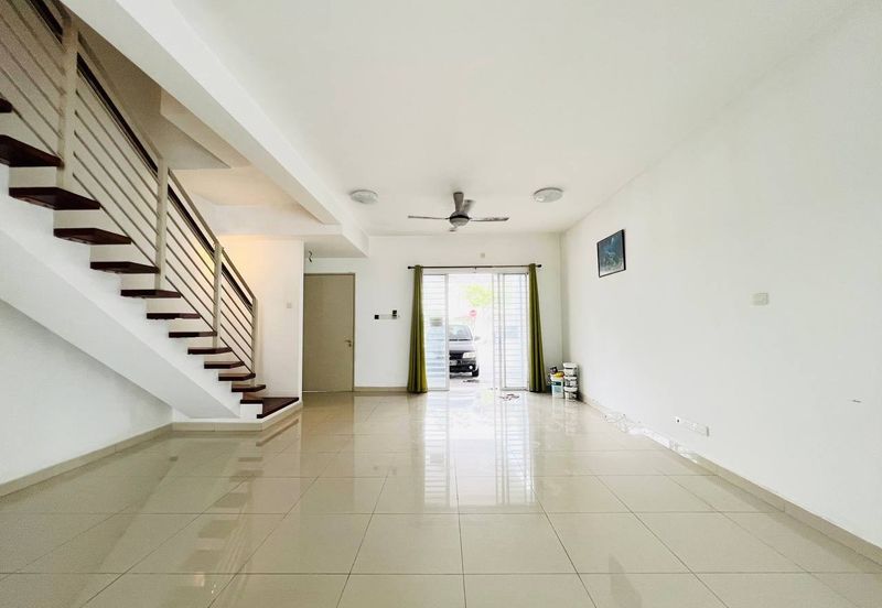 Elmina East @ Denai Alam