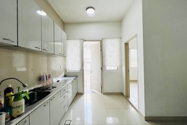 Elmina East @ Denai Alam