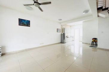 Elmina East @ Denai Alam