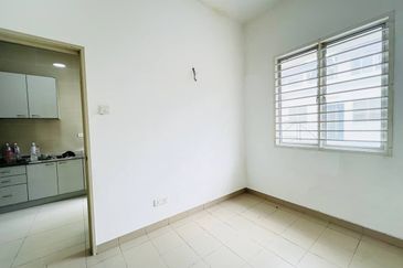 Elmina East @ Denai Alam