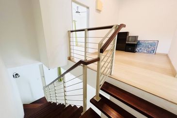 Elmina East @ Denai Alam