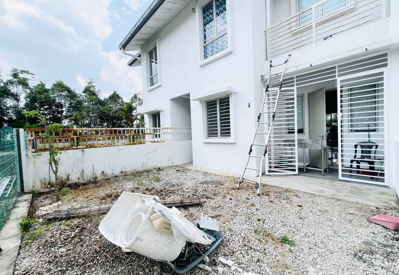 Elmina East @ Denai Alam