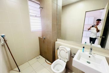 Elmina East @ Denai Alam