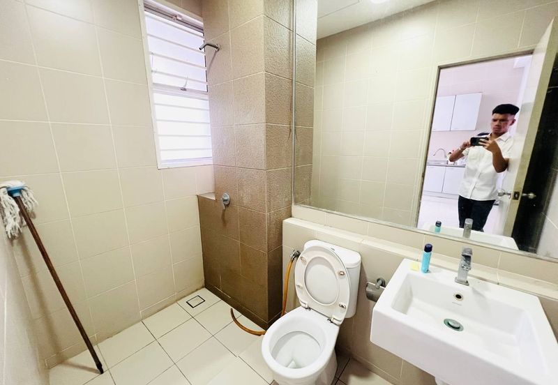 Elmina East @ Denai Alam