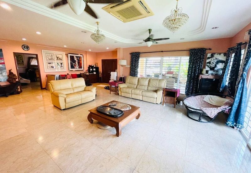 Country Heights Kajang