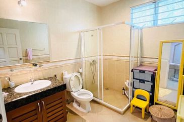 Country Heights Kajang