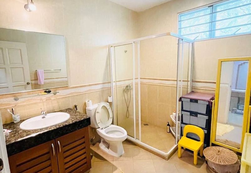 Country Heights Kajang