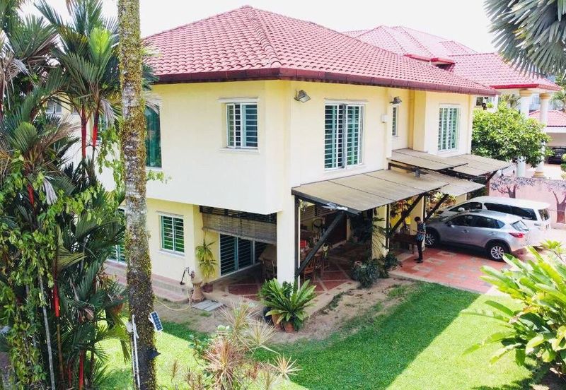 Country Heights Kajang