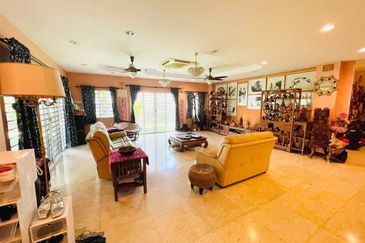 Country Heights Kajang