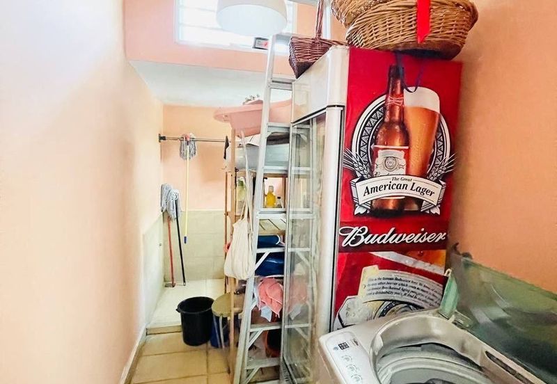 Country Heights Kajang