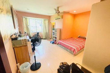 Country Heights Kajang