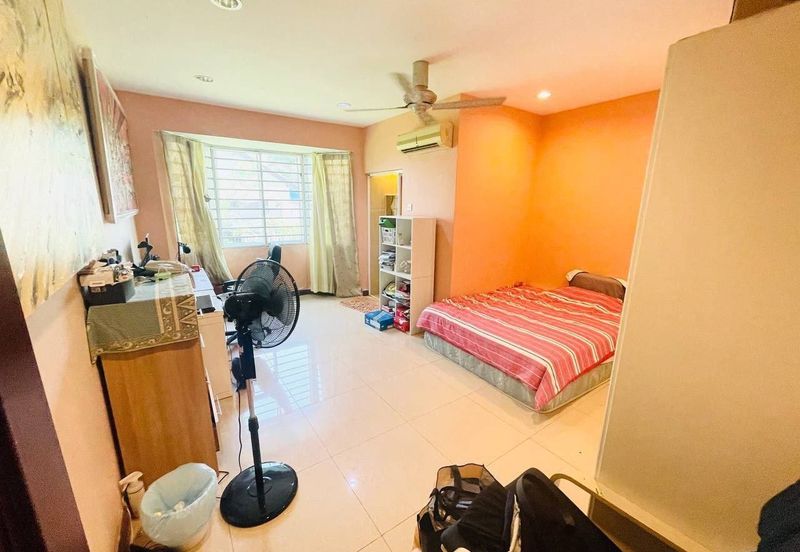 Country Heights Kajang