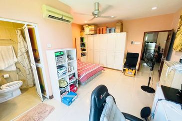 Country Heights Kajang